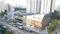 Hillion Residences (D23), Apartment #212238581